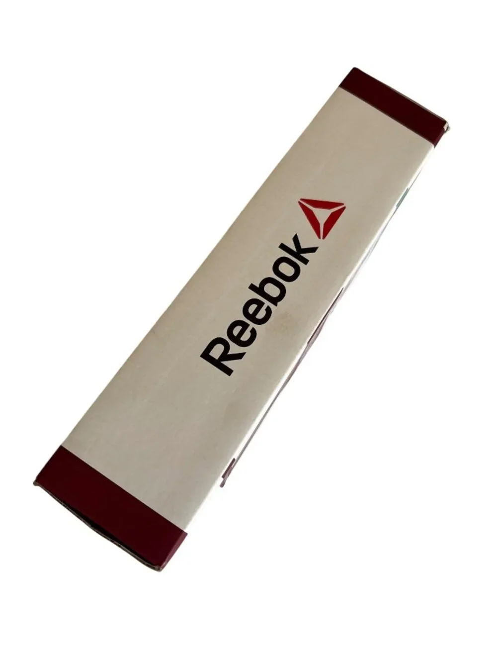 Reebok 6-Pack Performance Low Rise Briefs 2XL Moisture-Wicking Tech Comfort